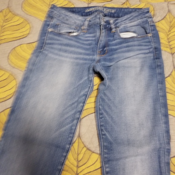 Blue Jeans - Picture 3 of 5